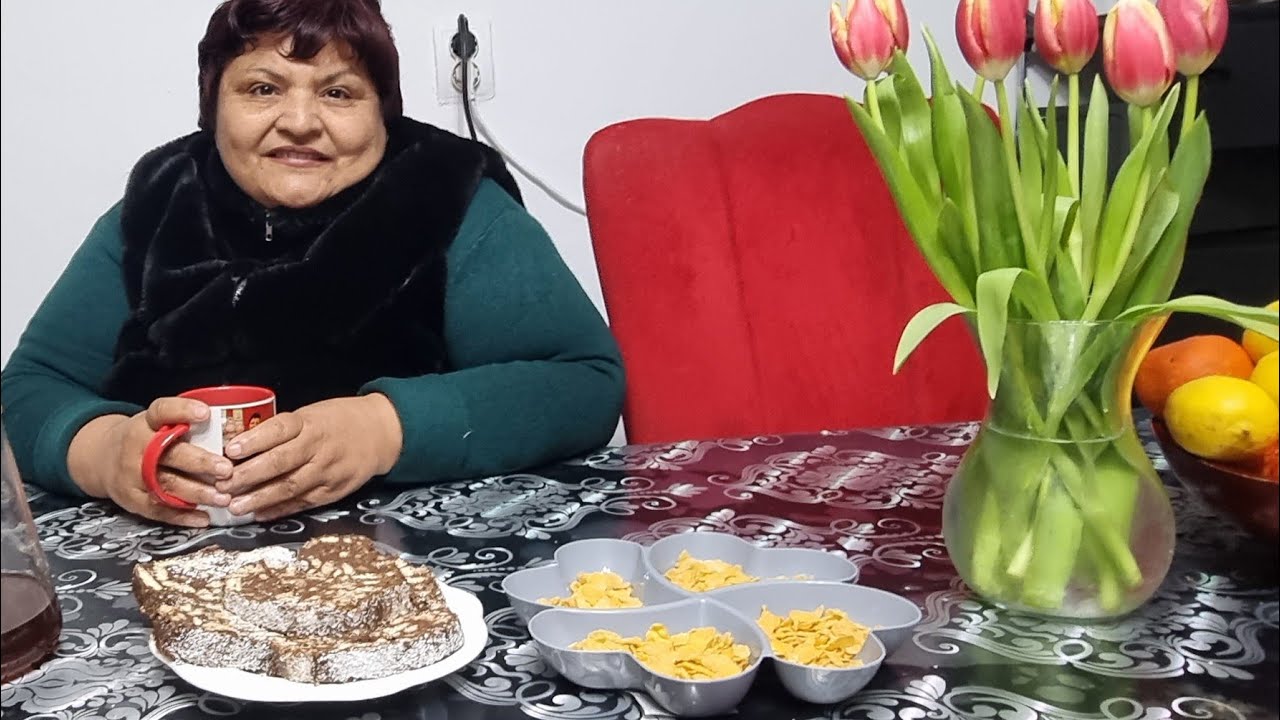 Retete Simple Margaret este live!