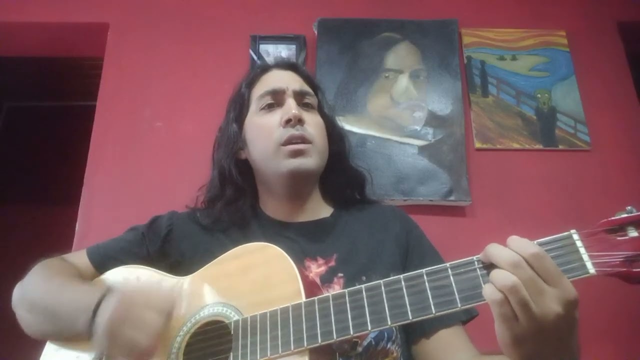 Lo más lindo | Las pastillas del abuelo | (Cover