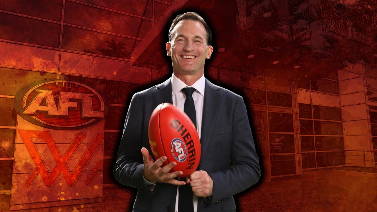 Проблемы AFL в 2026 году&hellip; и как их решить