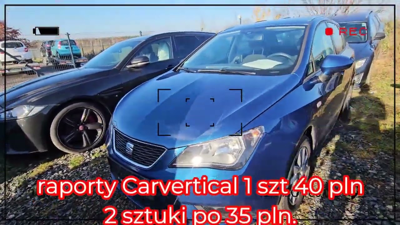 Kumulacja Passat&oacute;w na Tym Placu..1000 euro Kosztuje najtańszy..Nowy Plac z Samochodami pod Lasem
