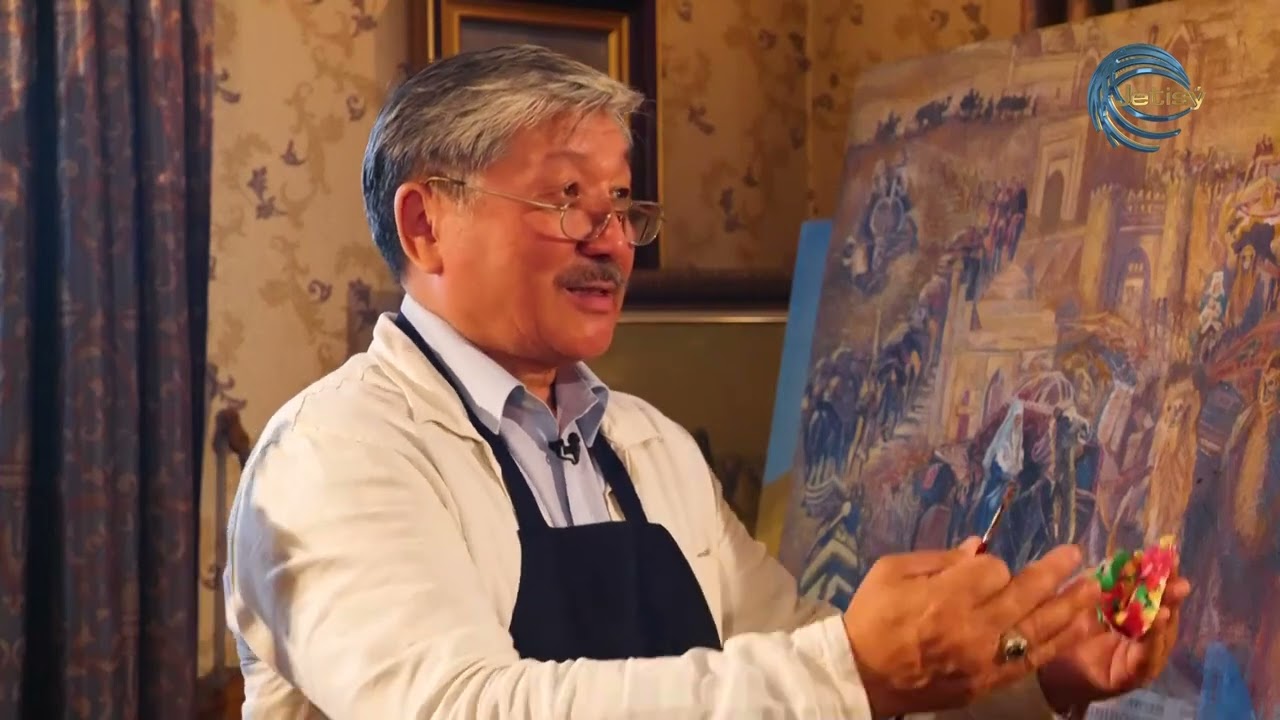 БАЛАЛЫҚТАН ДАНАЛЫҚҚА ЖОЛ / ЖАНҰЗАҚ МҮСӘПІР / ТУЫНДЫ ТАРИХЫ / 05.09.2023