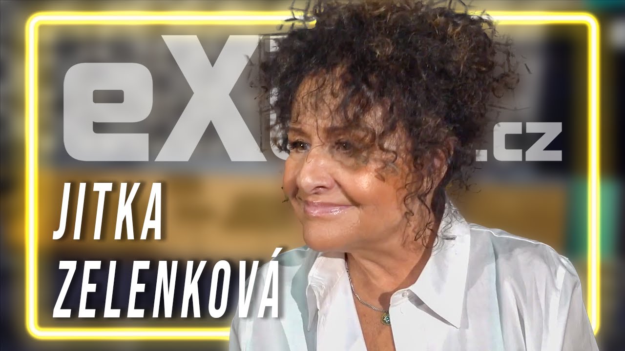 Jitka Zelenková promluvila o plastikách: Já se tomu nebráním, možná půjdu na oči