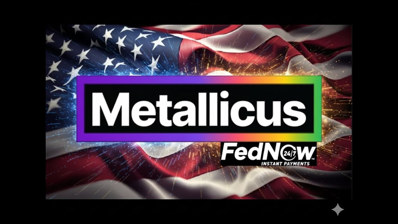 BIG CRYPTO NEWS! 70+ Credit Unions to use Metal Blockchain! XPR & METAL will explode!