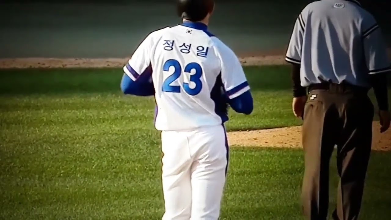jung sung il - korea 2018 all star