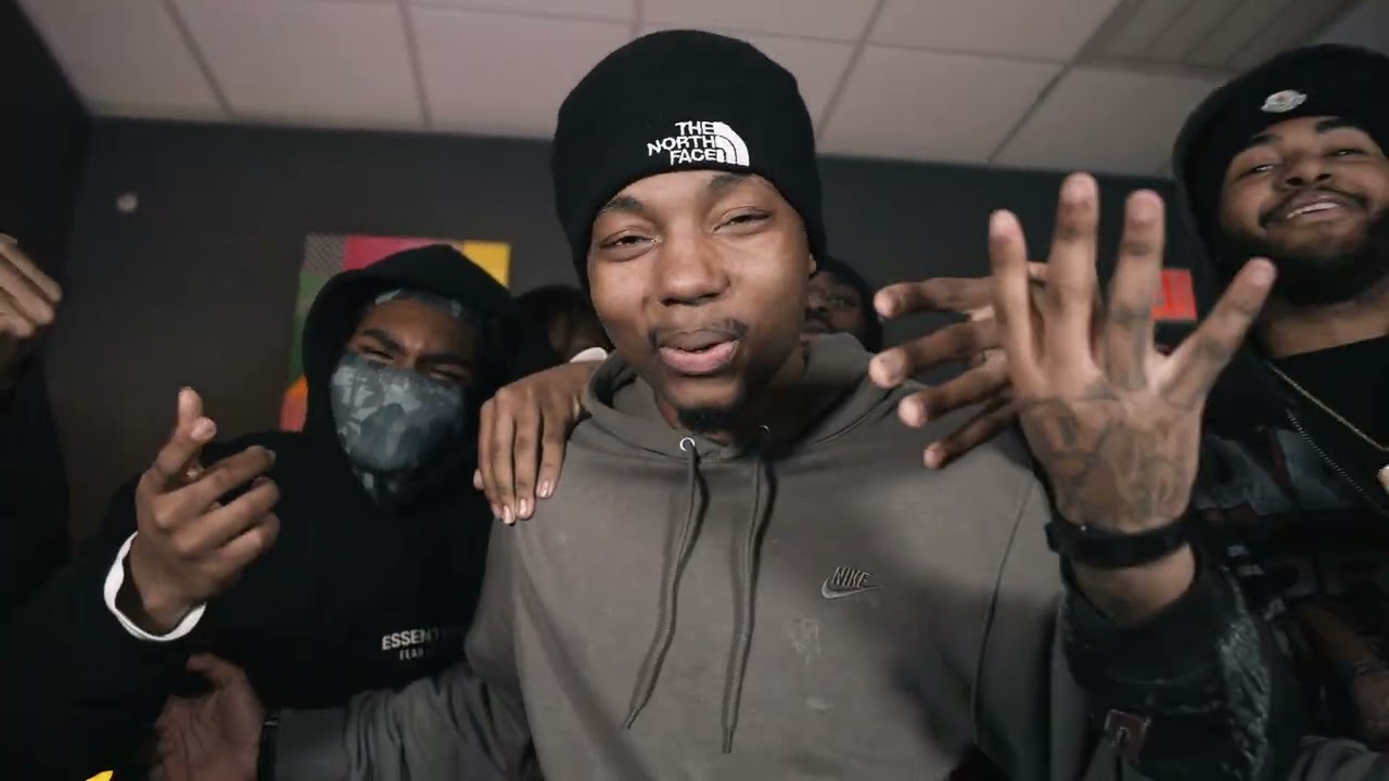 Jaydo x Racks - Feel Igh