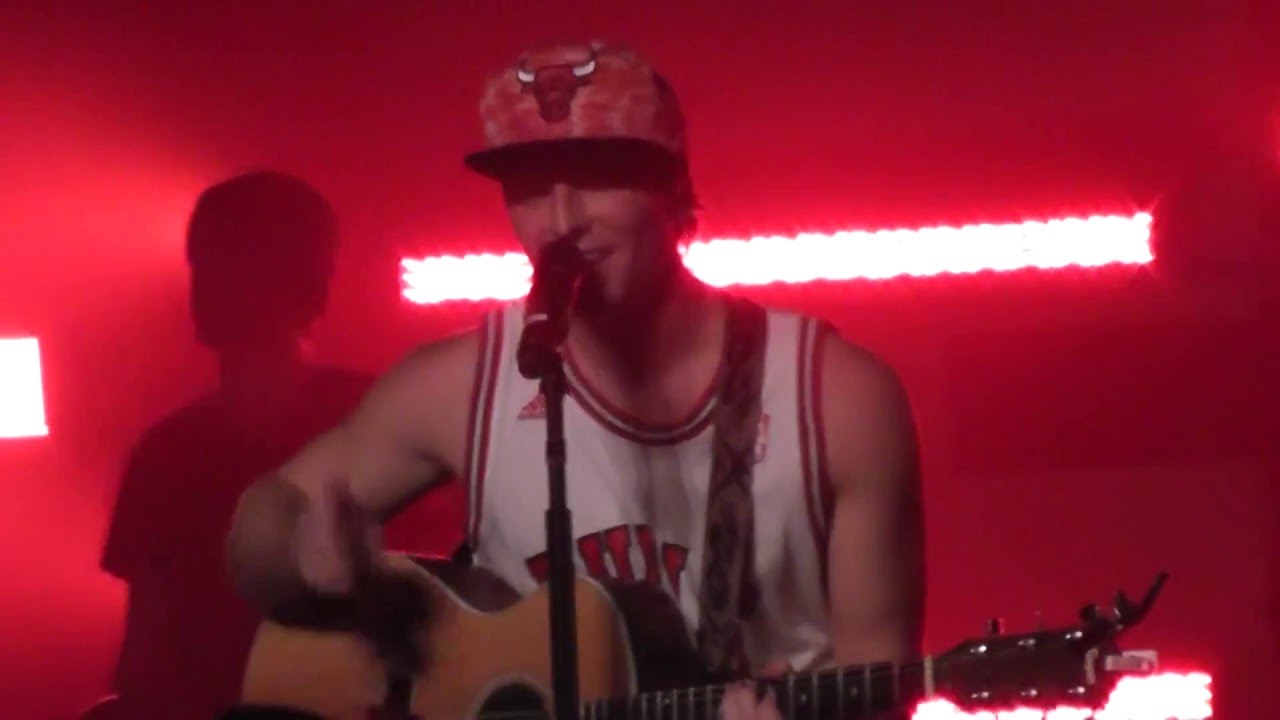 Emblem3 - Pack Your Bags (Live HD New)