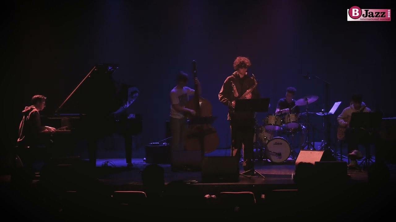 B-Jazz 2023 - Koala Swim | voorronde #1