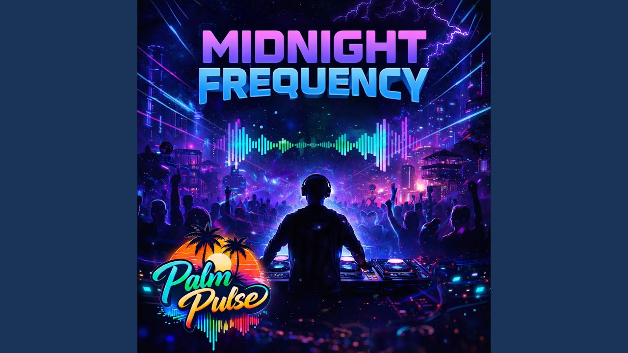 Midnight frequency