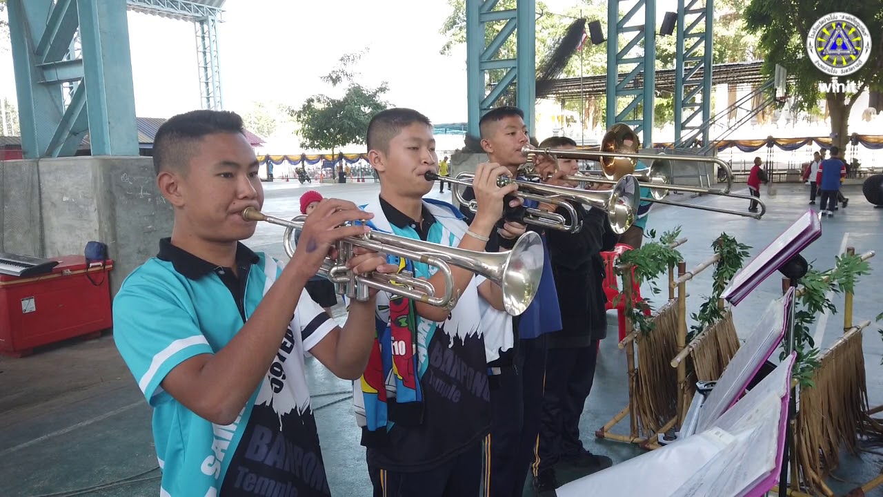 โรงเรียนวัดบ้านโป่ง สามัคคีคุณูปถัมภ