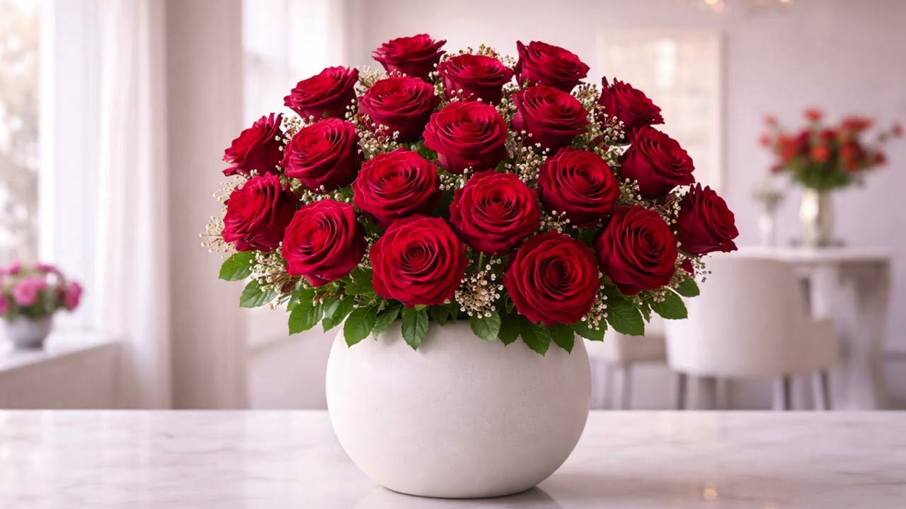 Happy Valentine's Day Screensaver
