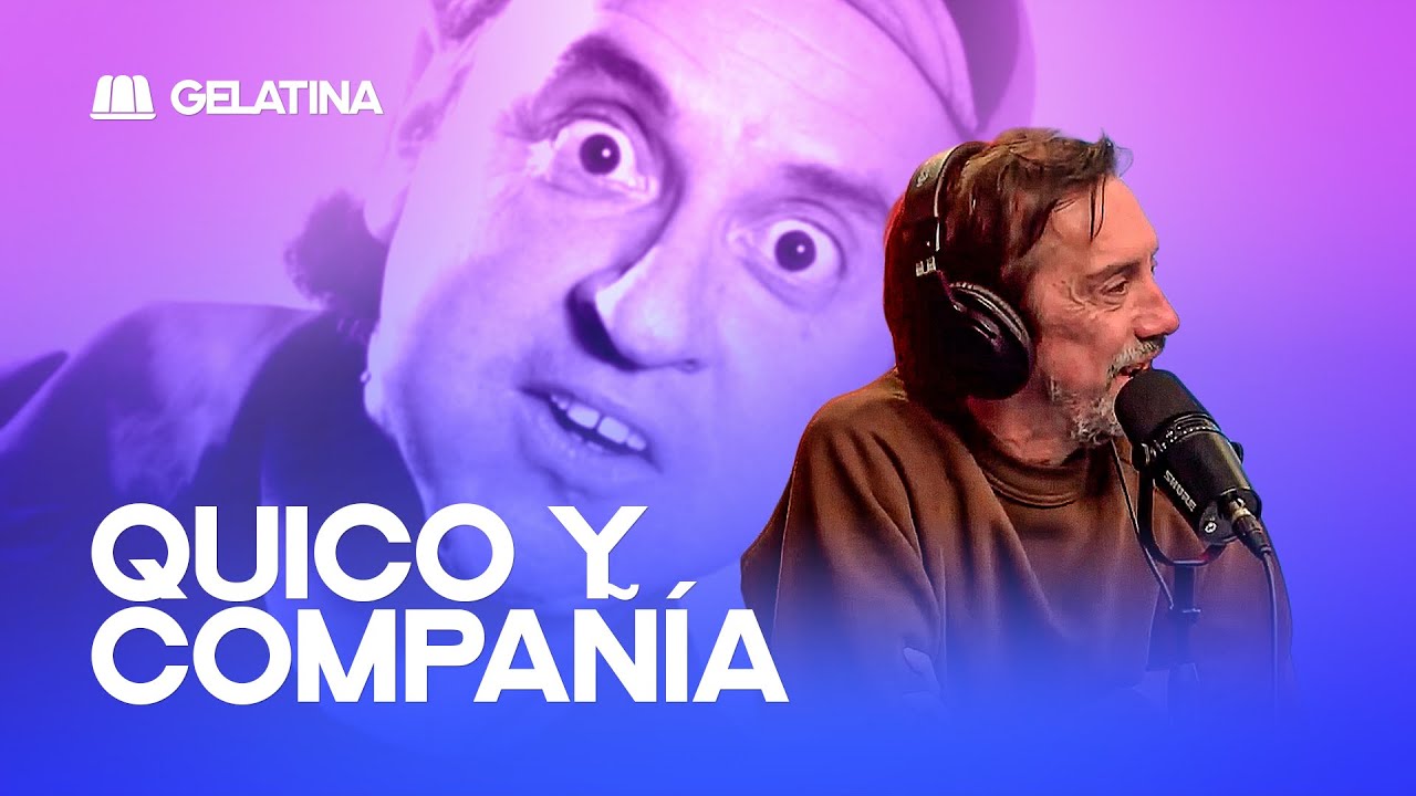 PUBLICIDADES Y MENSAJES EXTRAÑOS: UNIVERSO CHAVO DEL 8 | Qué Olor con Charo López y Noelia Custodio