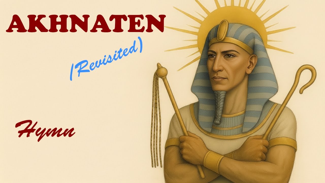 Akhnaten (Revisited) - Hymn