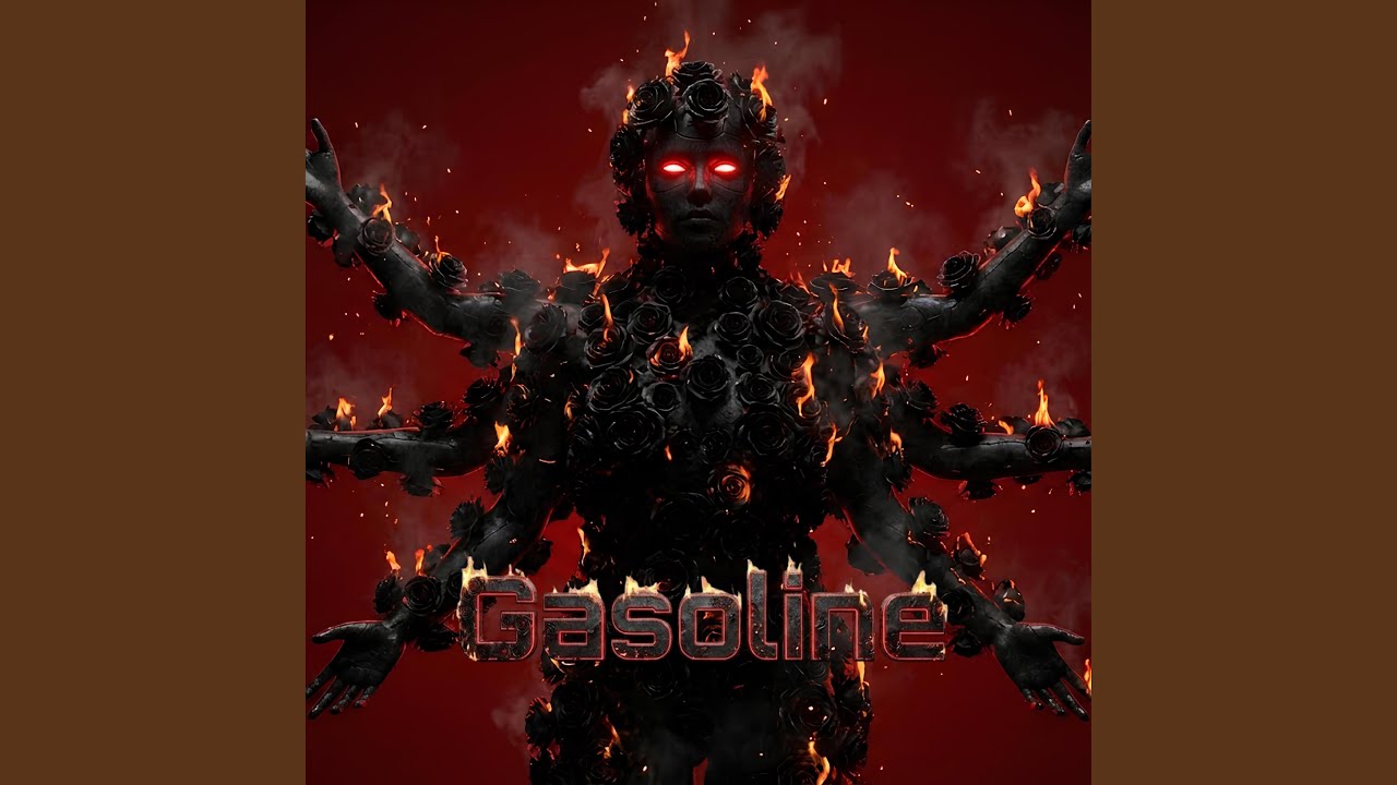Gasoline