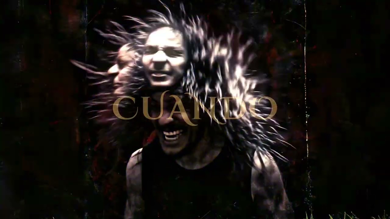 Canaya - Desapareces