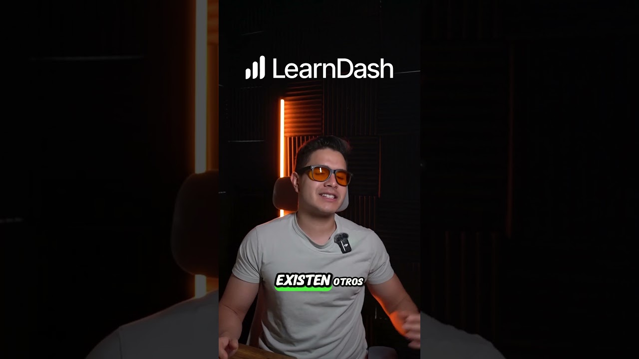 Adapta Wordpress para e-learning con Learndash.