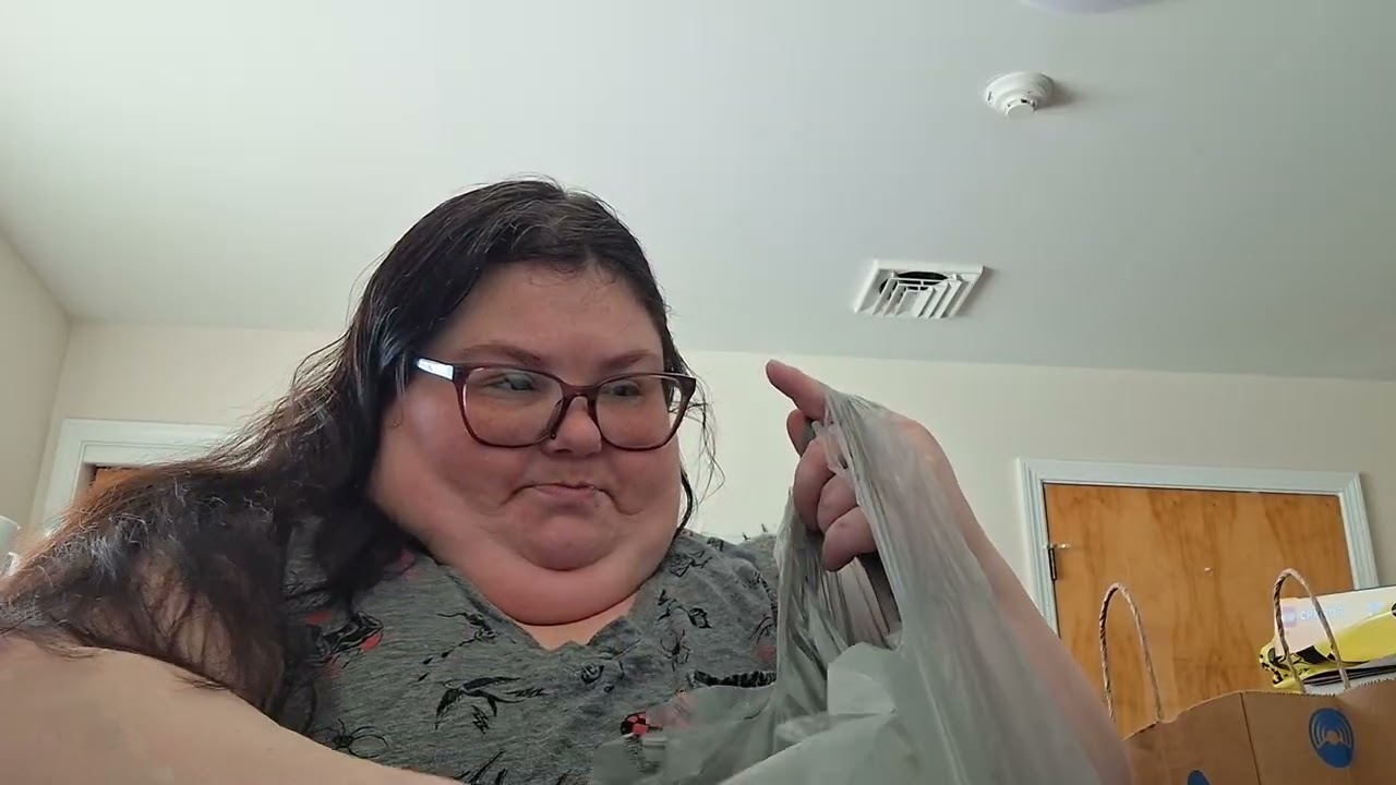 Random Haul