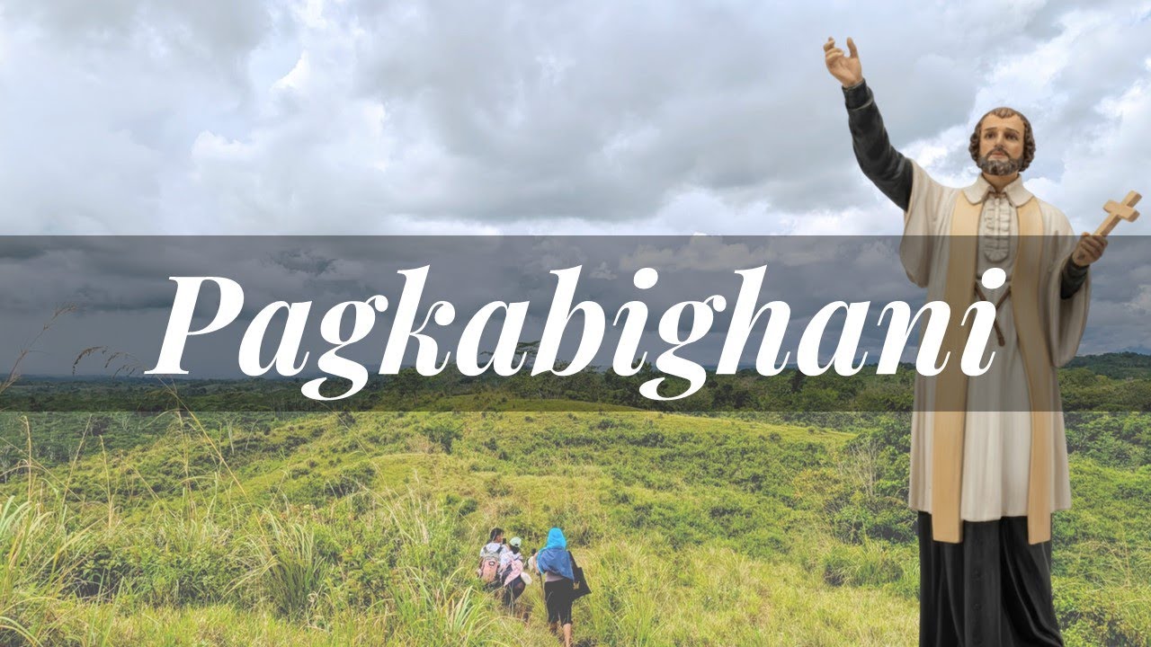 PAGKABIGHANI | Bukas Palad