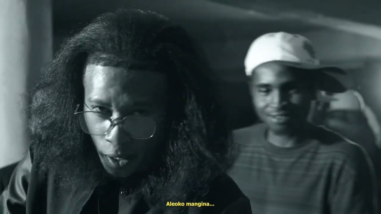 CYPHAKA ZRT 2024 - TSY HO BADO (Prod. By Illicit & Soulside / Das Rec - KM 2024)