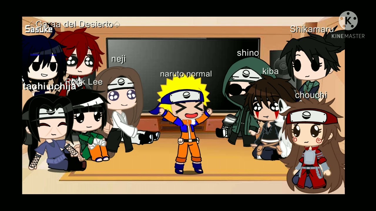 °•bad appler•° ||Naruto||