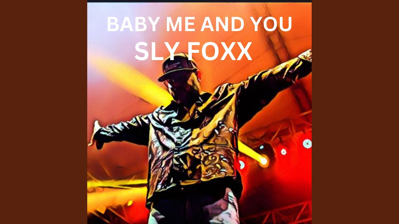 Baby Me and You