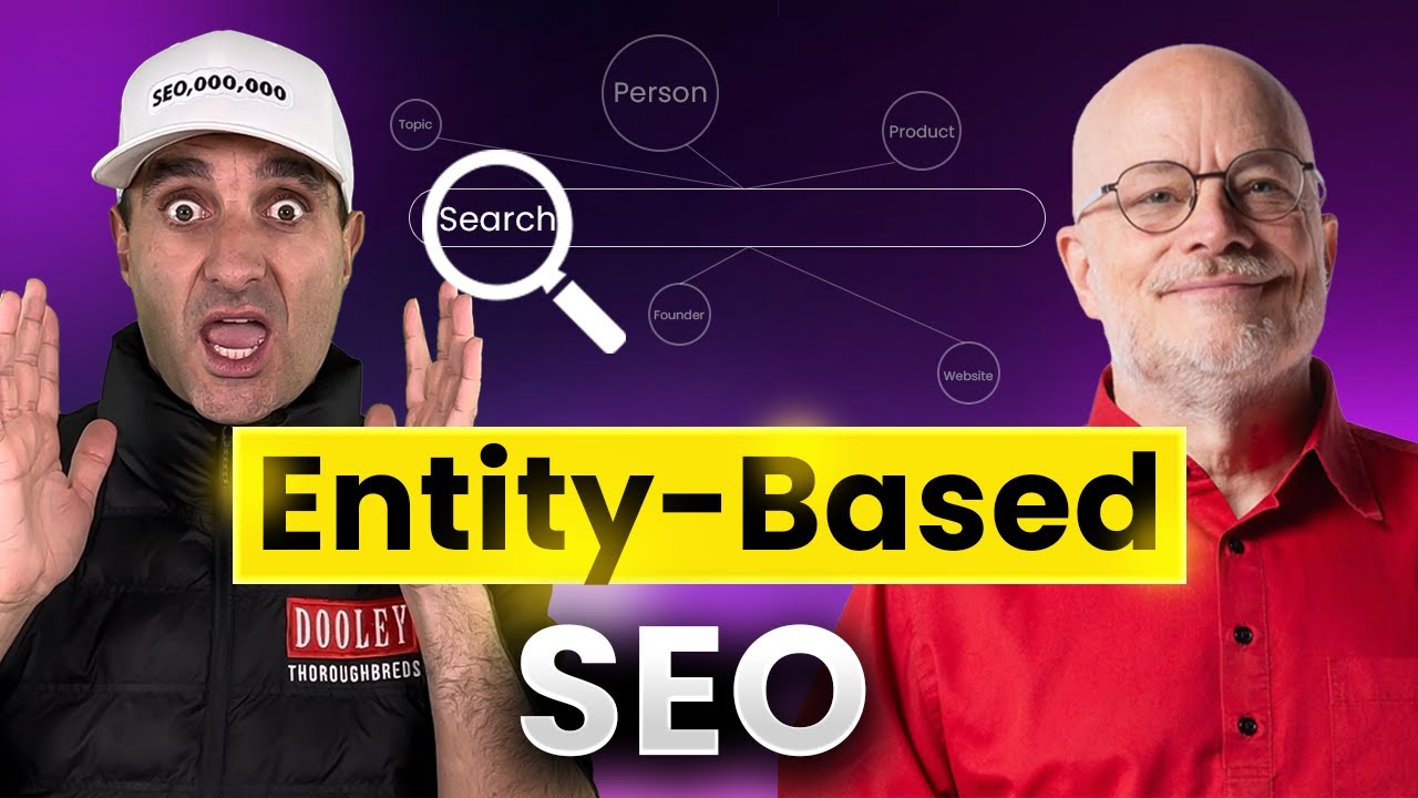 Entity SEO Secrets You Need to Know in 2026