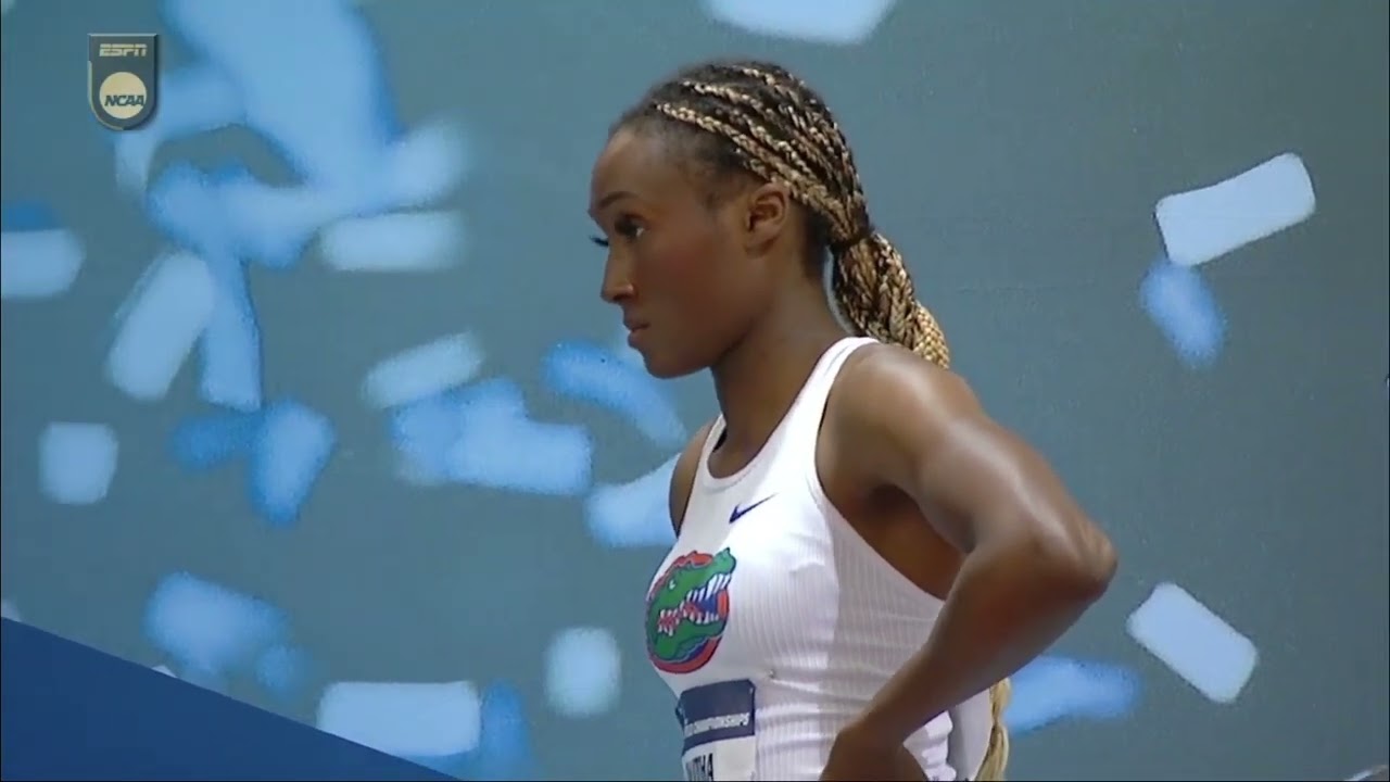 Women 400m Finals | NCAA Indoor Track & Files Championship 2023
