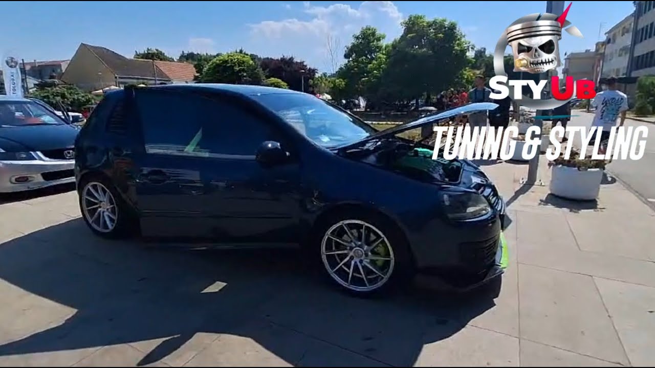TUNING SHOW U UBU 2025