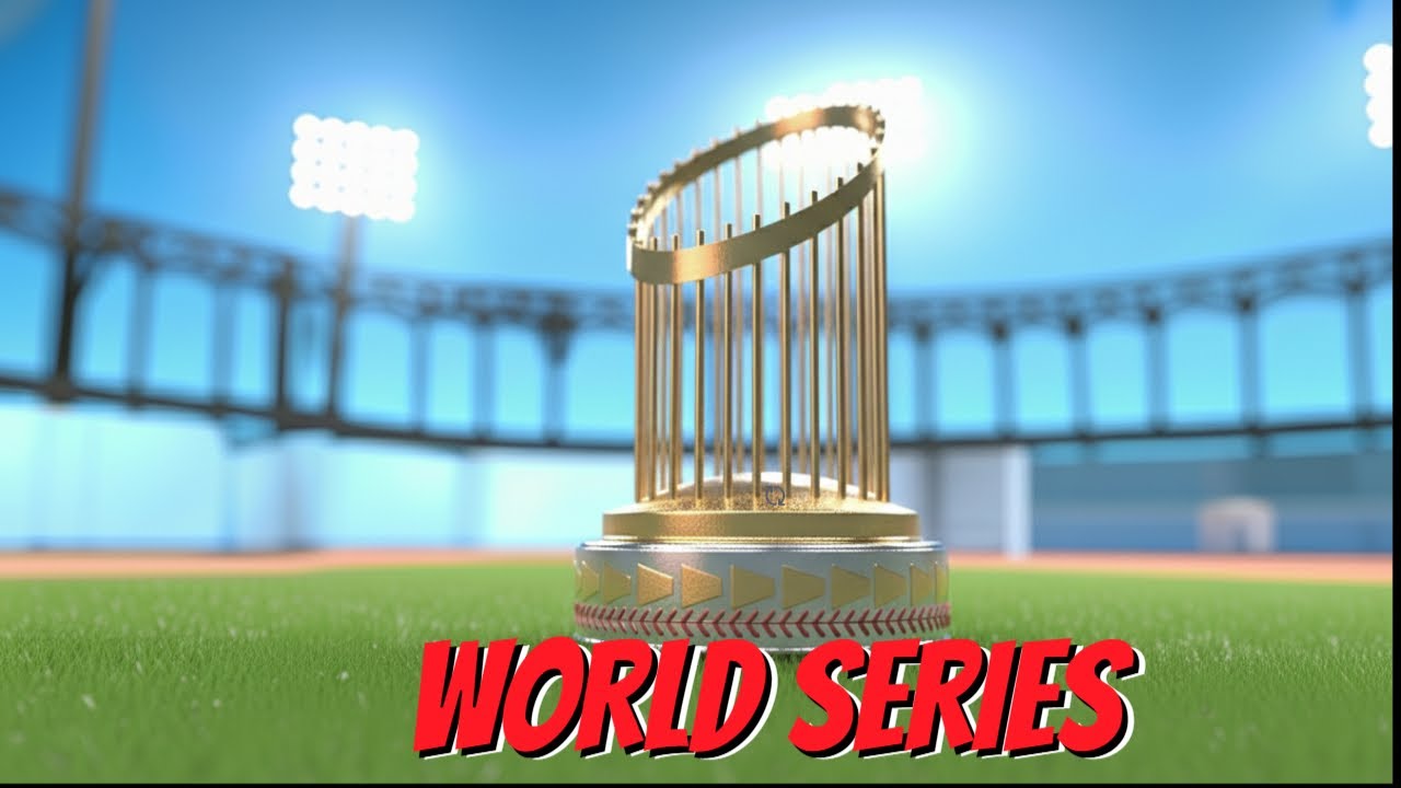 MLB THE SHOW 26 WAITING ROOM