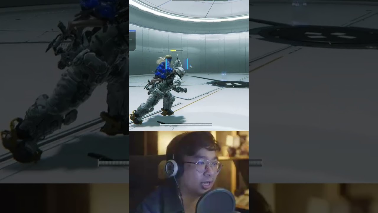 วิธีกด HACK ใน PRAGMATA 