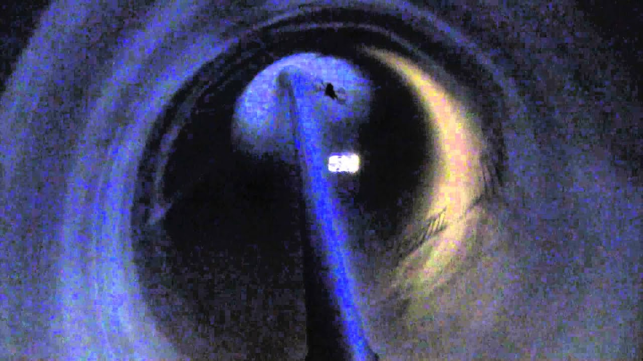 Inspection of Penstocks - II