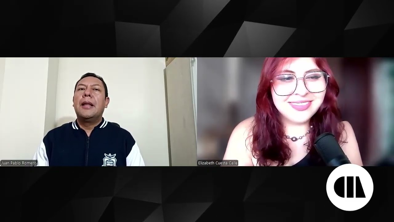 Conexión Amazónica | Entrevista a Juan Pablo Romero, del Instituto San Gabriel
