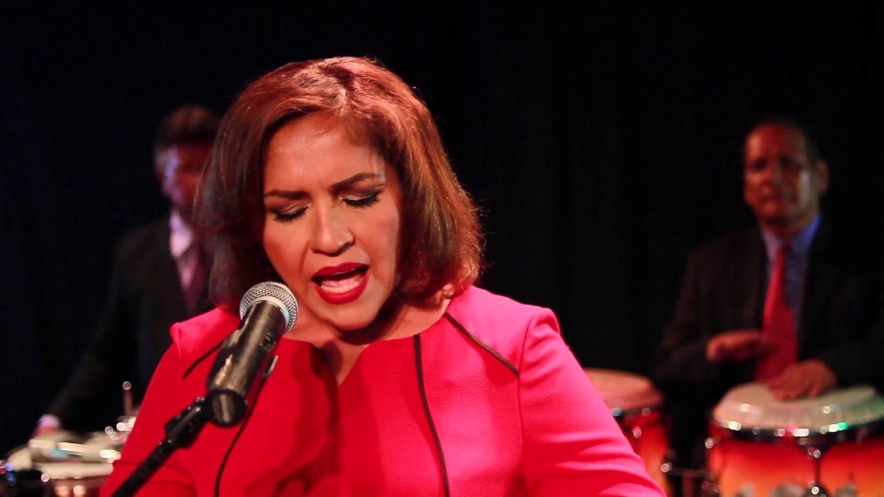 ESPOSA VERDADERA - JENNY ROSERO
