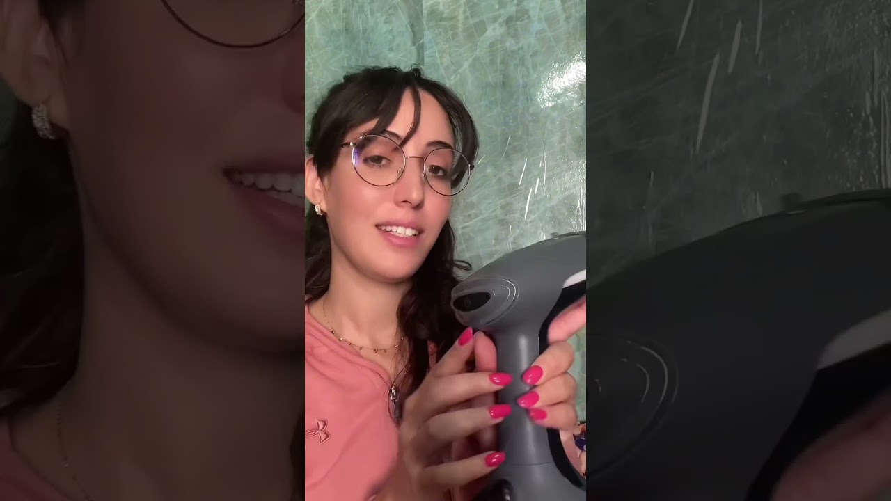 بهاد Defroisseur خلاص عليك الساعات طويلة وانت تحددي و ما تلبسيش  حوايجك مالعجز un big✅e