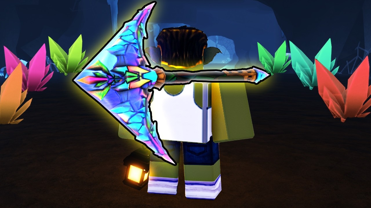 I FINALLY DID IT.. (The Forge)