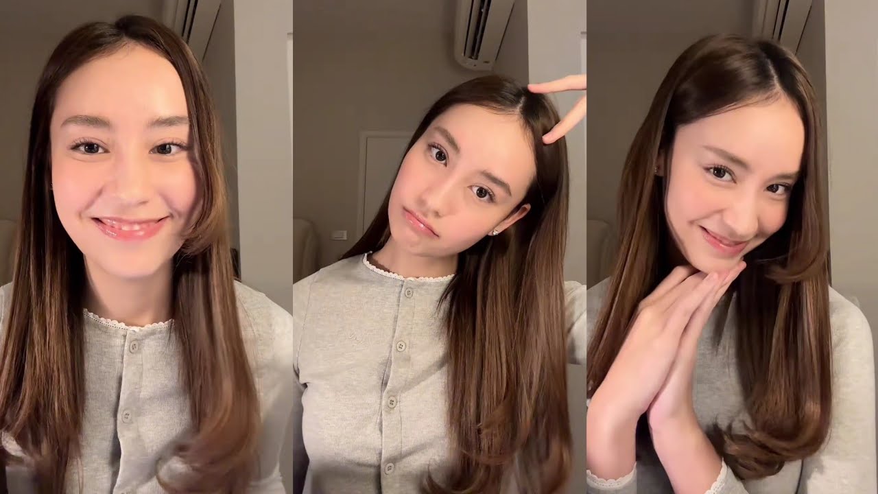 [2025.06.25] Jayna เจน่า - TikTok Live #aangelinaass #พิษรัก #PoisonousLoveTheSeries