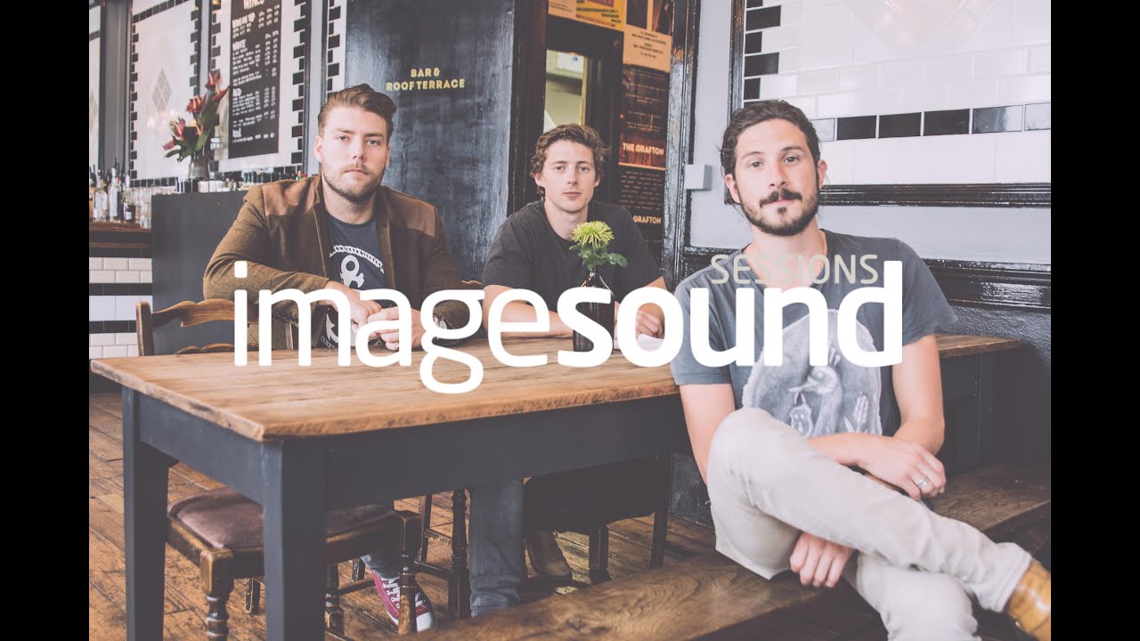 Brother & Bones - If I Belong // Imagesound Sessions
