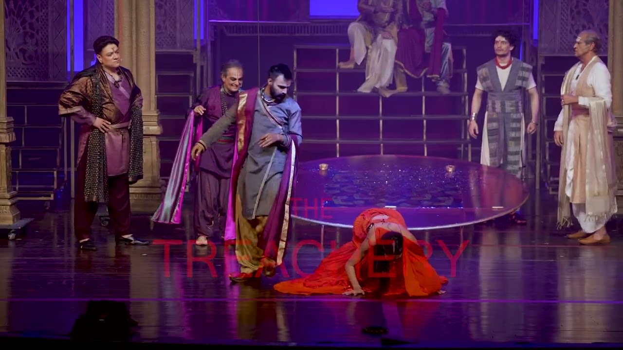 Lillete Dubey Presents 'Jaya: The Victory' (Official Trailer)
