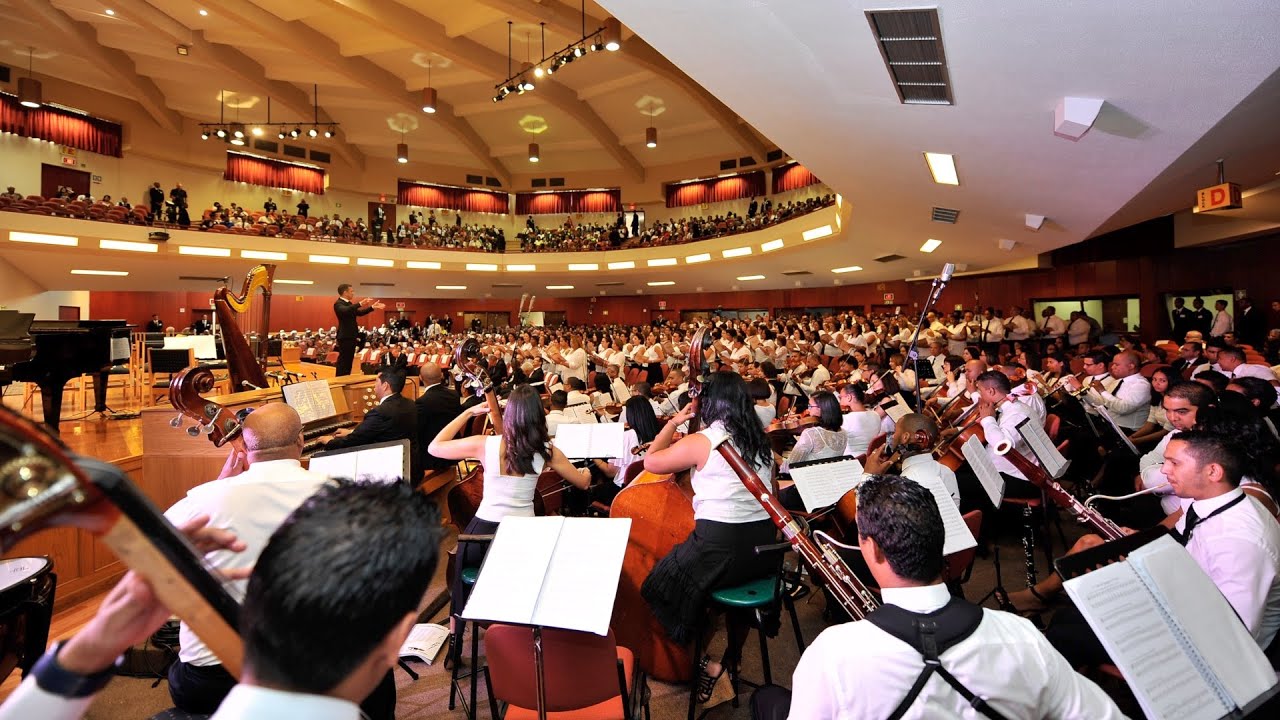 New Apostolic Church Southern Africa | Music - 