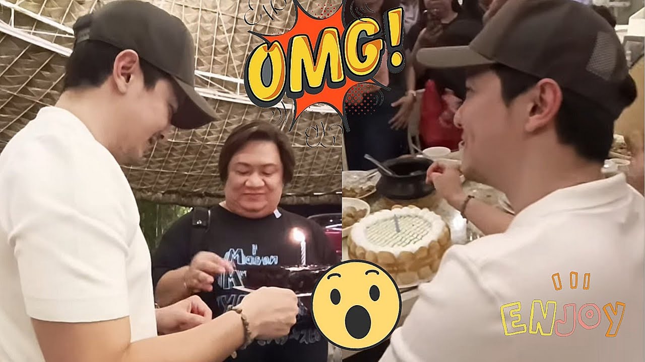Alden Richards Latest Update! 