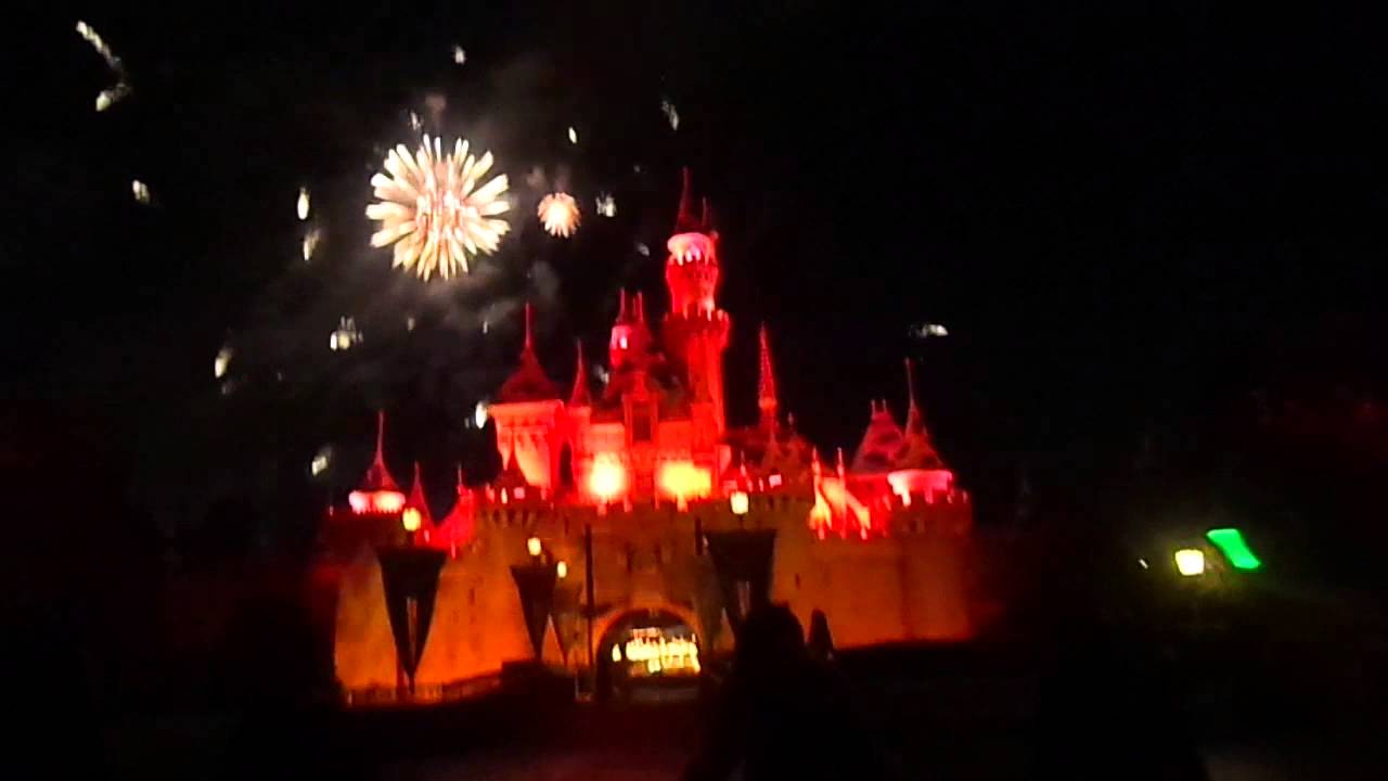 The Last Performance OF 