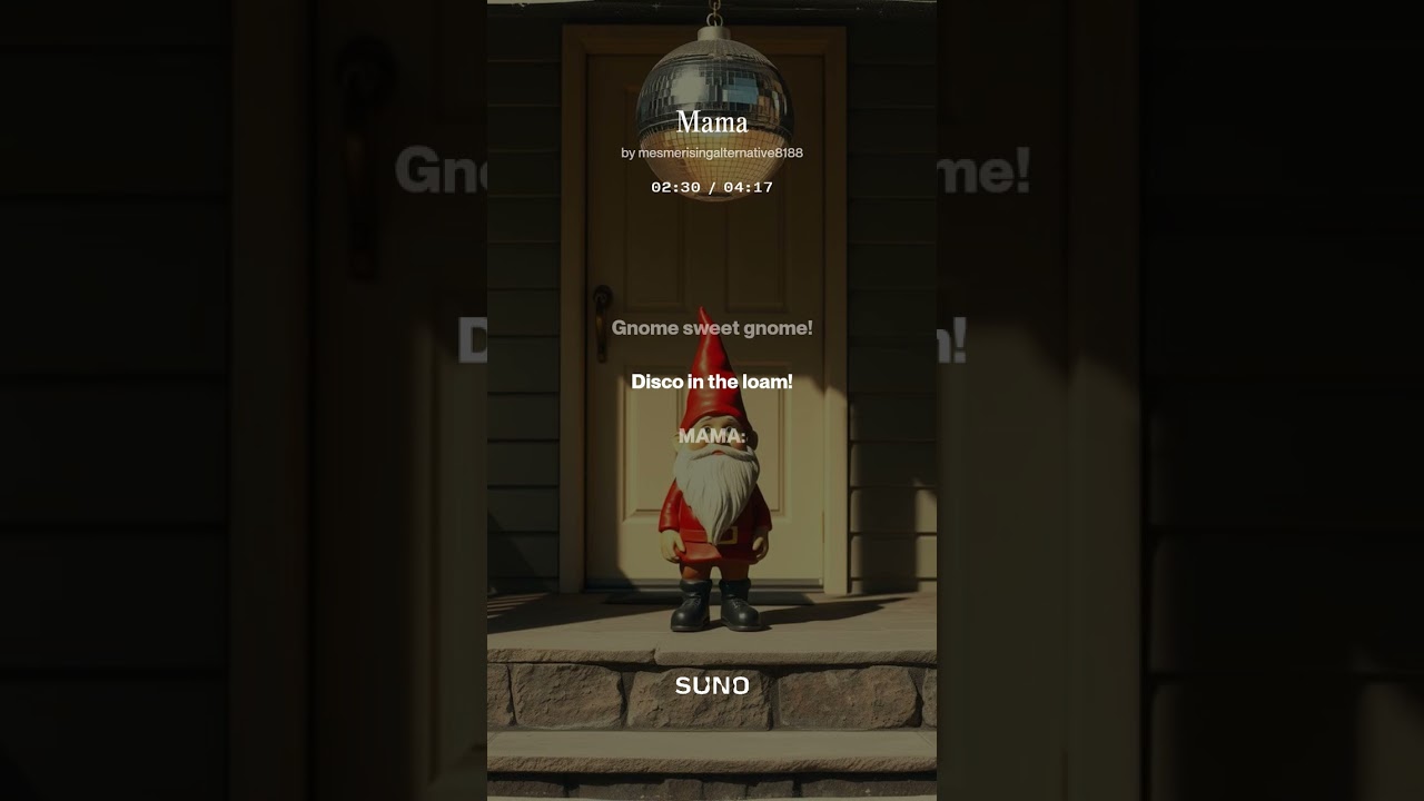 Mama