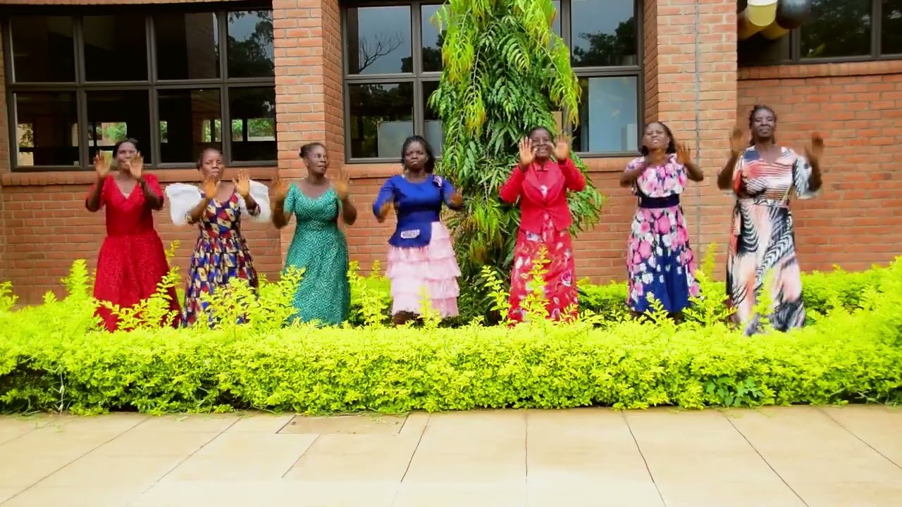 YESU NDINU LINGA