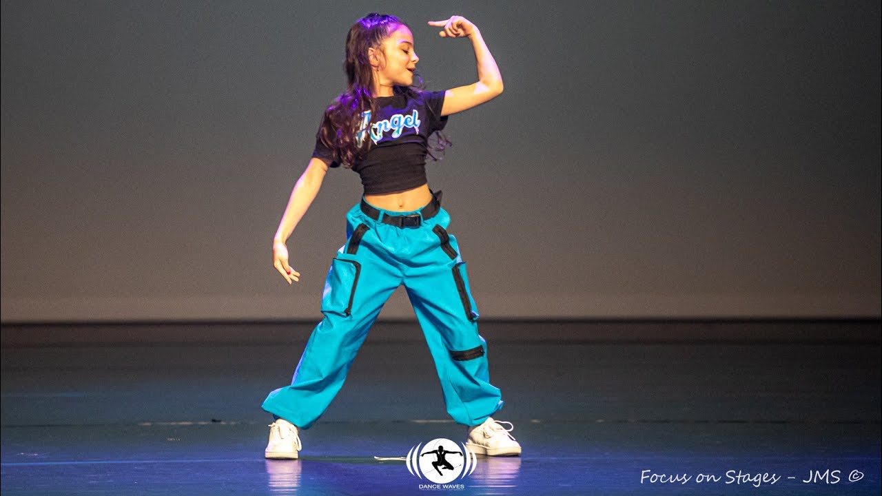 23-24 Qualifier 12 BE - Anna Hasi (Dansschool Dvision)