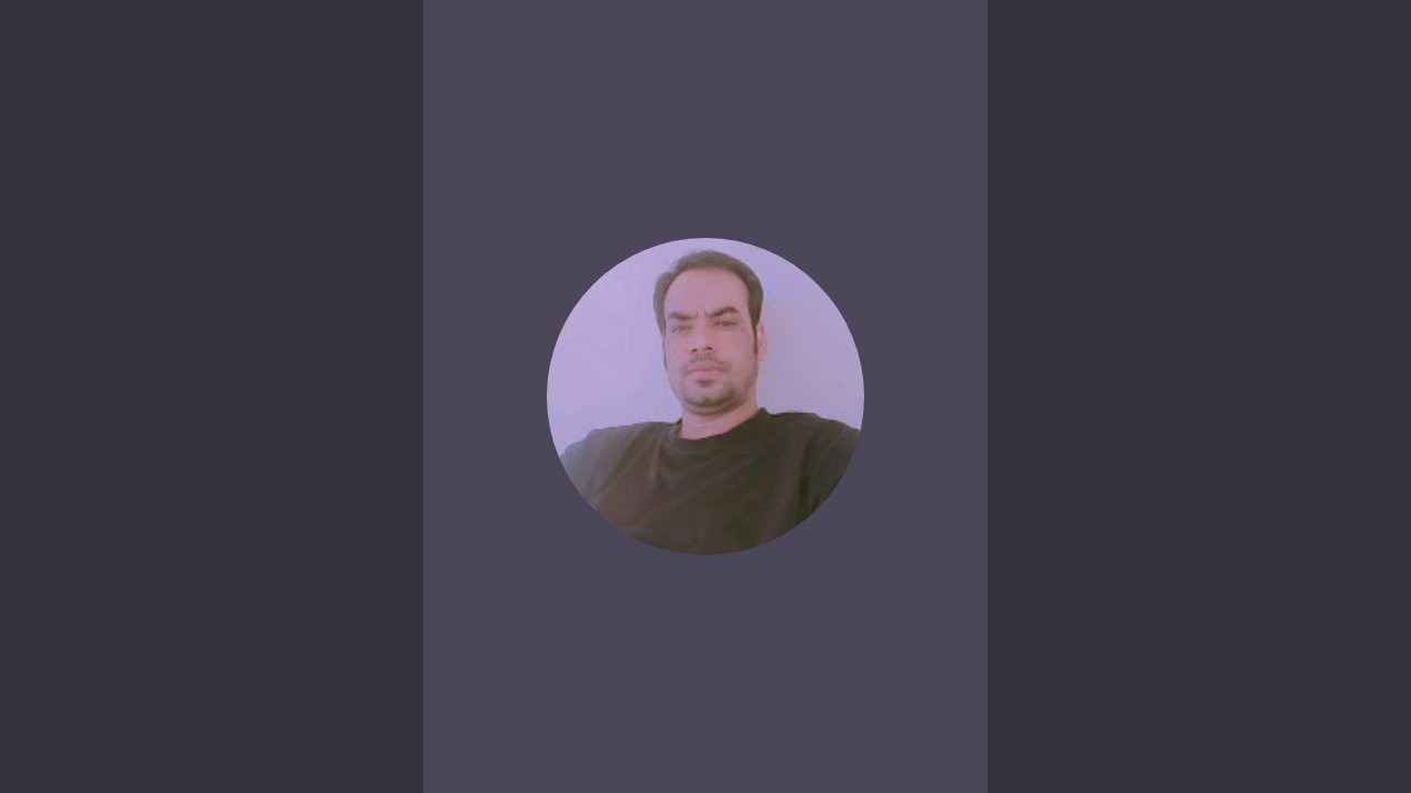 Haider Ali0786 is live
