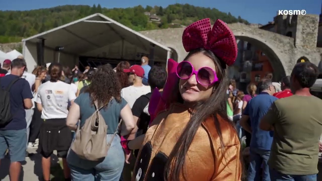 FIRA DE LA GALETA DE CAMPRODON 2023