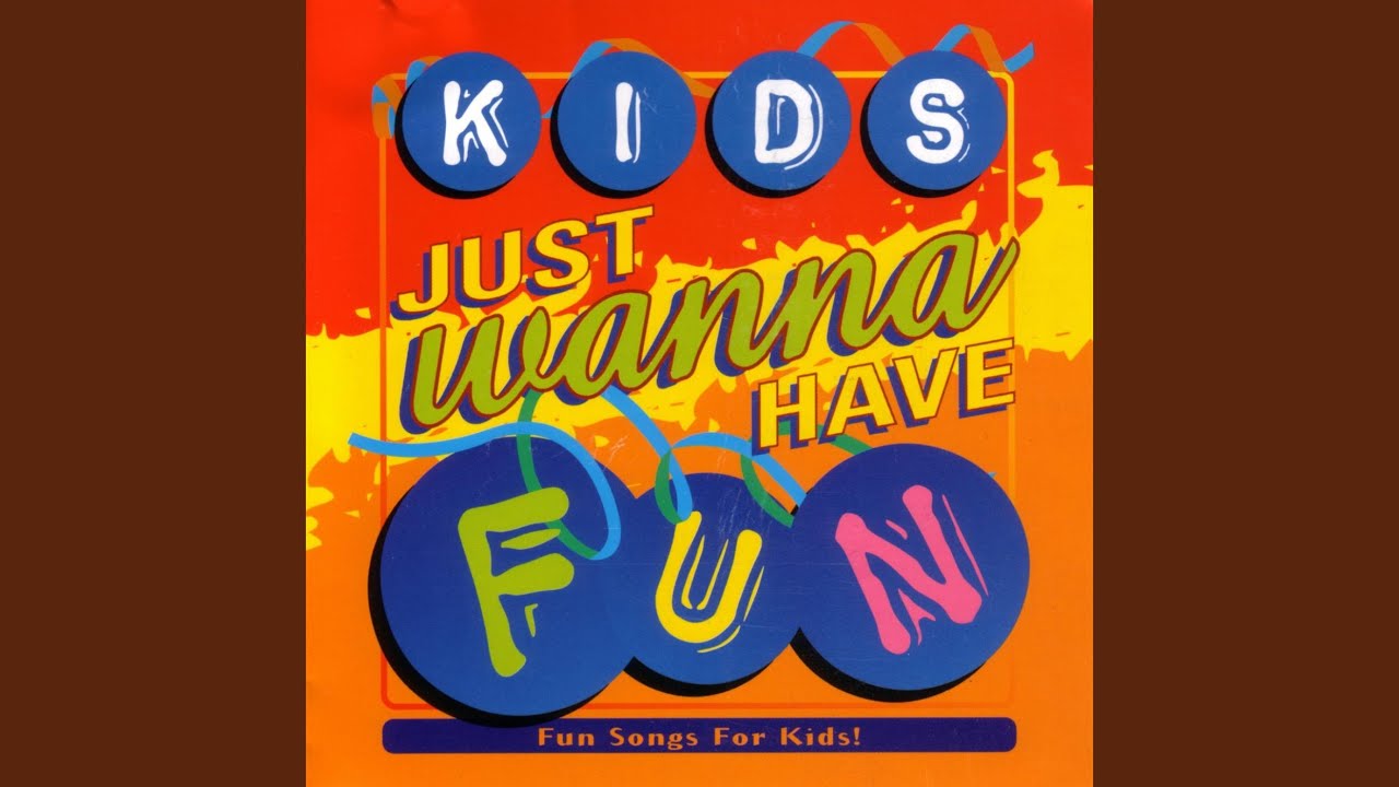 Fuss on the Bus (Fun & Games)