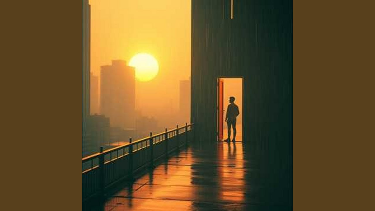 Only When the Rain Stops