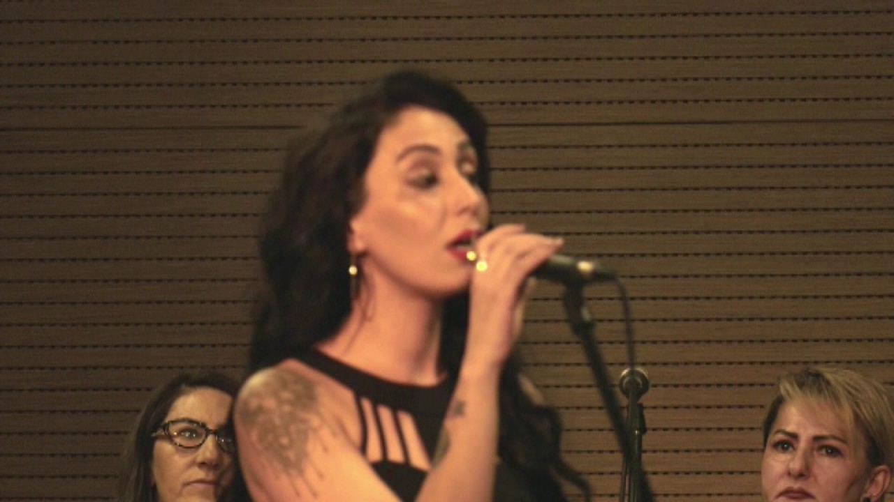 Sultan Aze - Naçaram