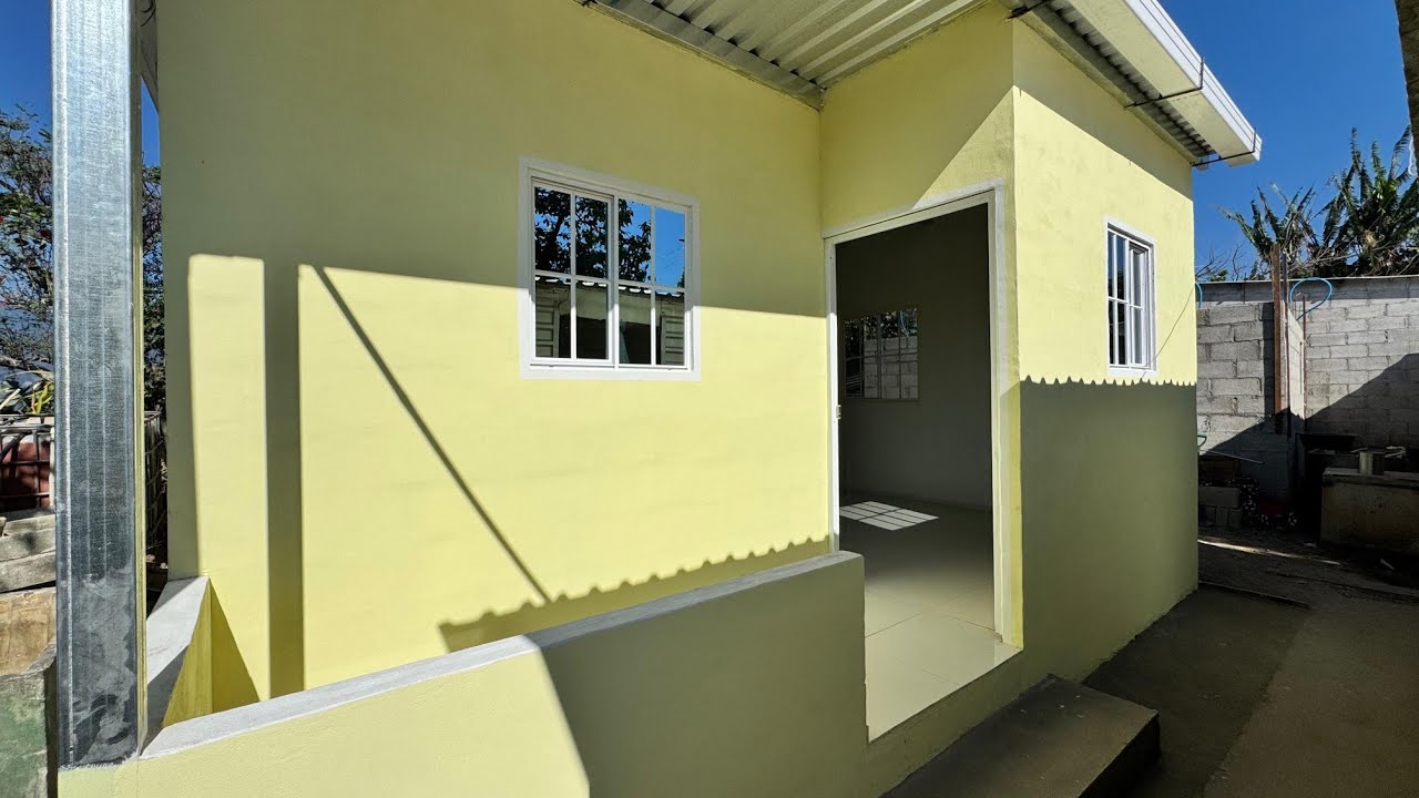 🔵Pintando la NUEVA CASA de William y familia/ Así finalizamos el proyecto #55😮