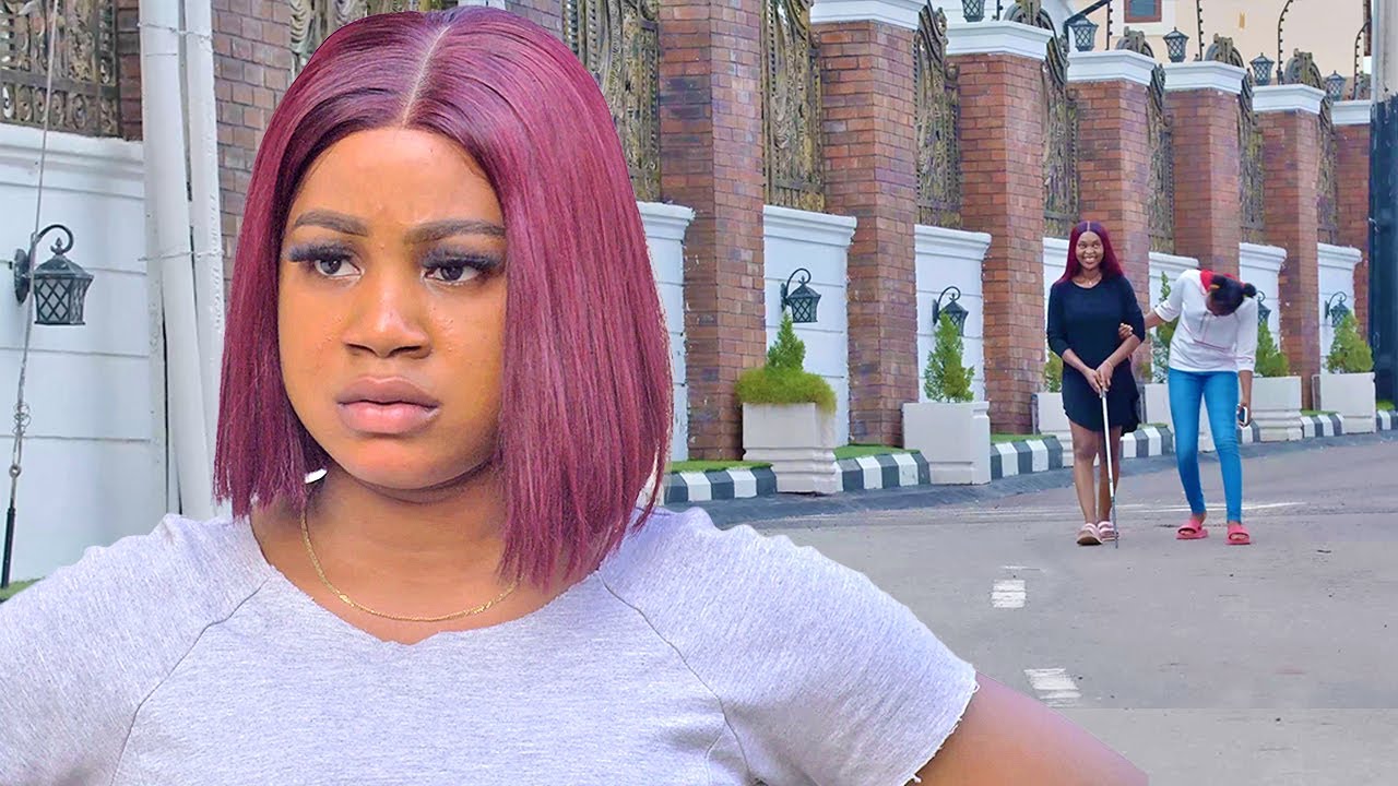 No Matter Your Mood Today, Please Don't Skip Dis MERCY KENNETH family Movie That Will Teach You